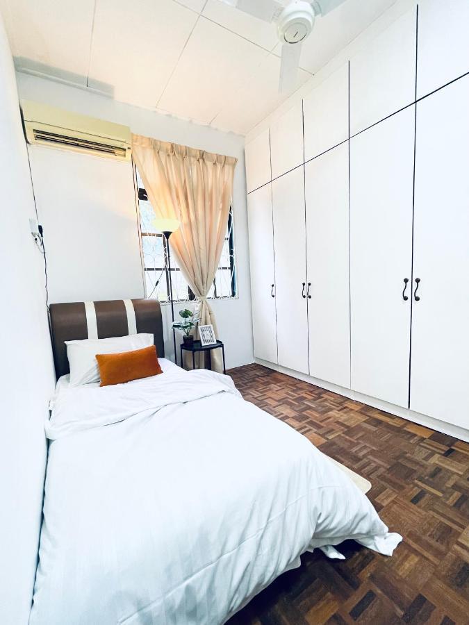 Qv Residence Langkawi - Jacuzzi, Bbq, & Steamboat Kuah Exterior photo