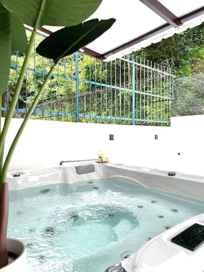 Qv Residence Langkawi - Jacuzzi, Bbq, & Steamboat Kuah Exterior photo